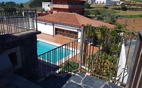 Villa Tegueste