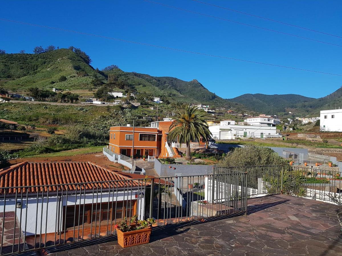 Villa Tegueste Exterior foto