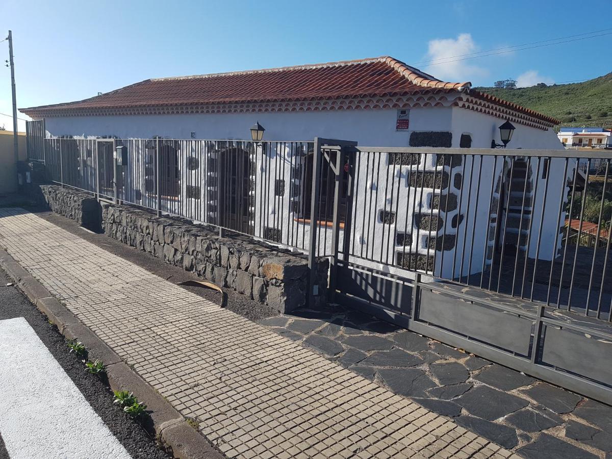 Villa Tegueste Exterior foto